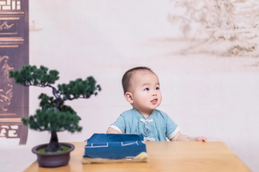 湖南宝宝6个月睡觉不踏实